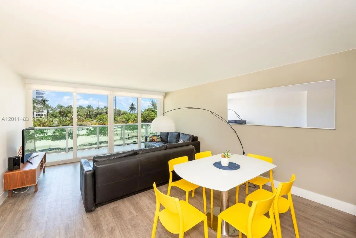 4 of 25 - 100 Bayview Drive #210, Sunny Isles Beach, FL