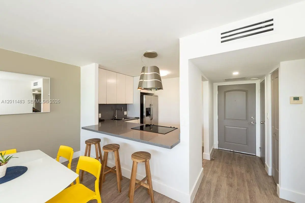 5 of 25 - 100 Bayview Drive #210, Sunny Isles Beach, FL