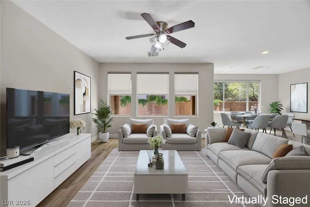 11213 Ojai Court, Las Vegas