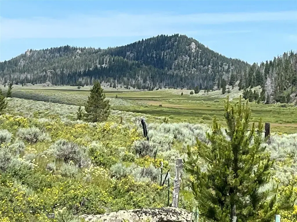 Tbd Highland Road, Butte