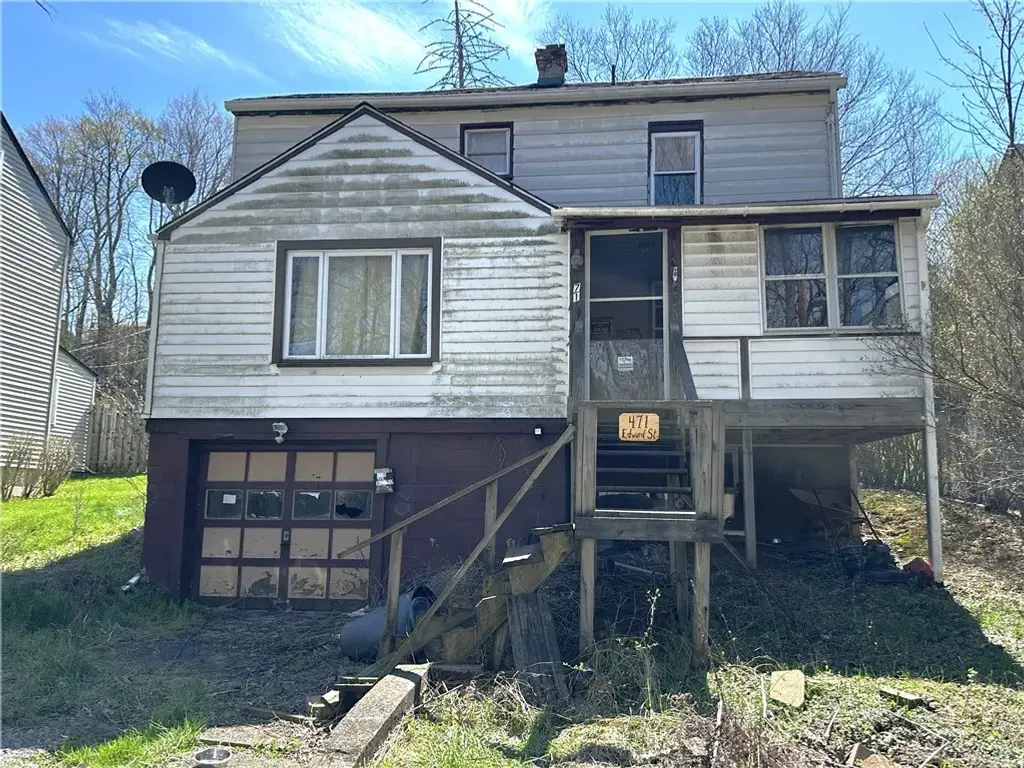 471 Edward Street, Westmont Hilltop School District