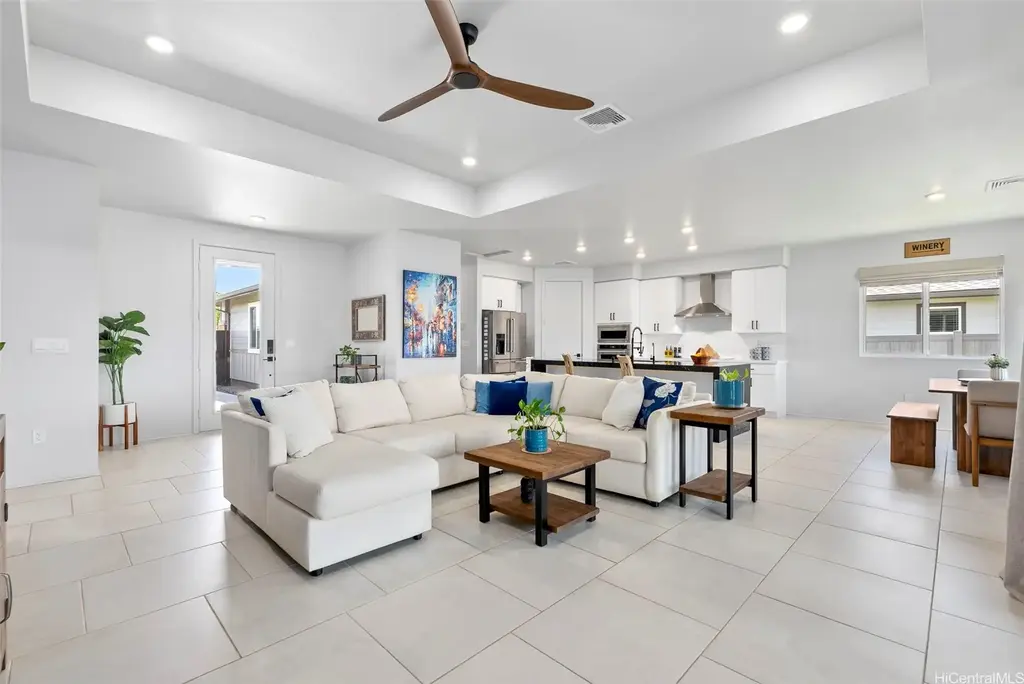 91-1820 Hikupau Street, Ewa Beach