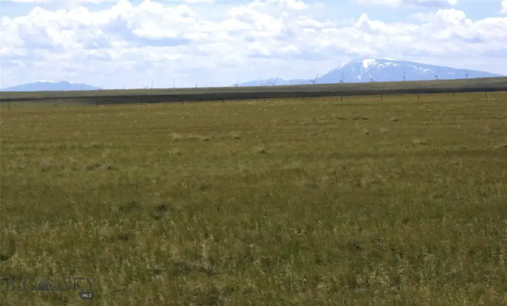 Tbd Prairie Crossing Trail, Medicine Bow, Wyoming 41, Other