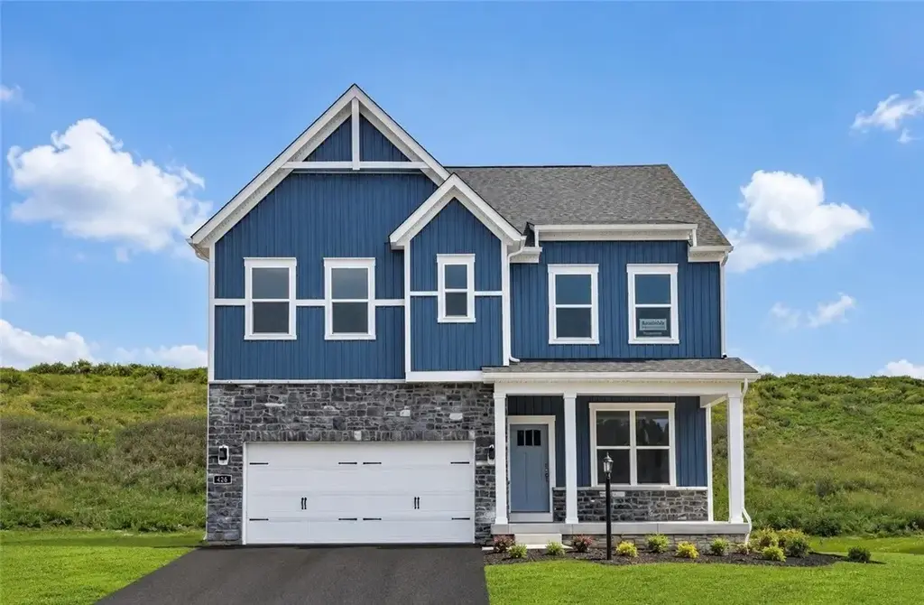 226 Rolling Mill Lane, Jefferson Hills