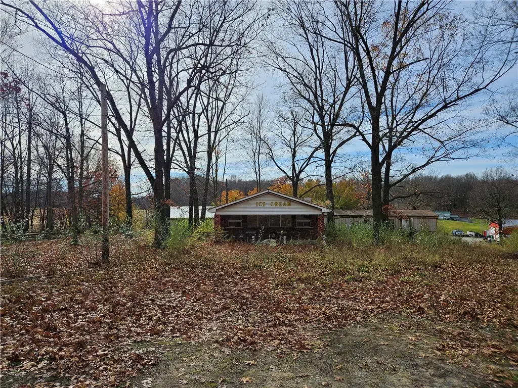 3310 Route 981, Loyalhanna