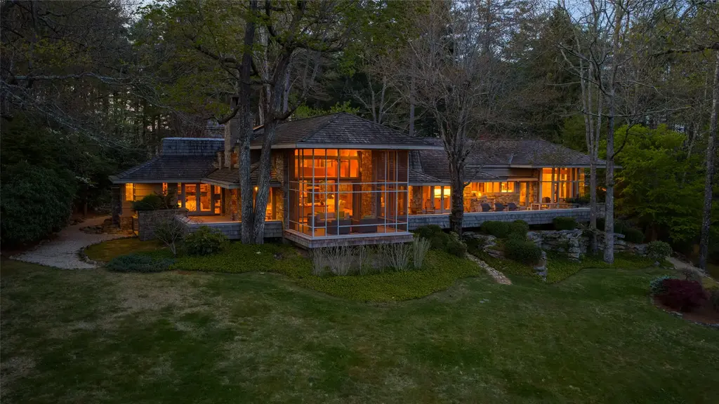 749 Stillmont Circle, Cashiers