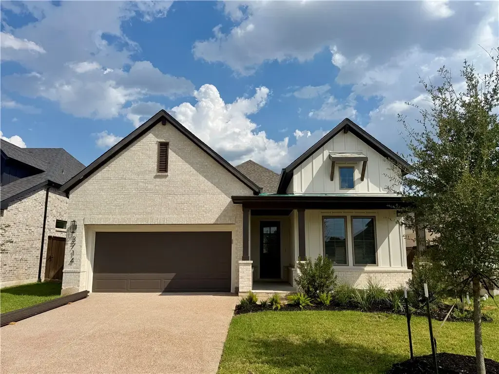3714 Panola Park Drive, College Station