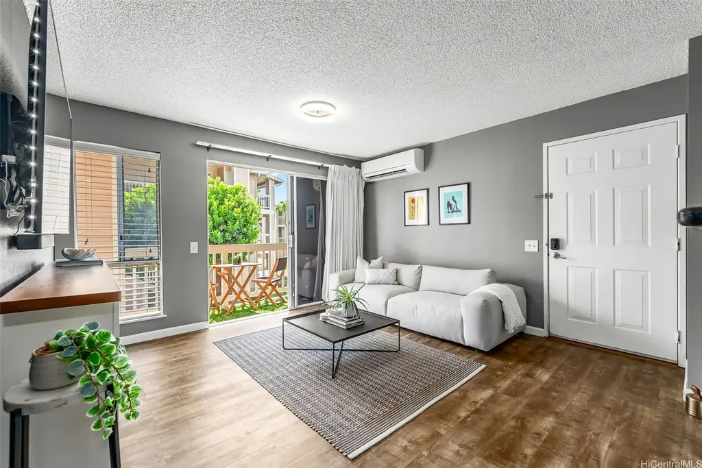 91-1199 Kaneana Street # 2c, Ewa Beach