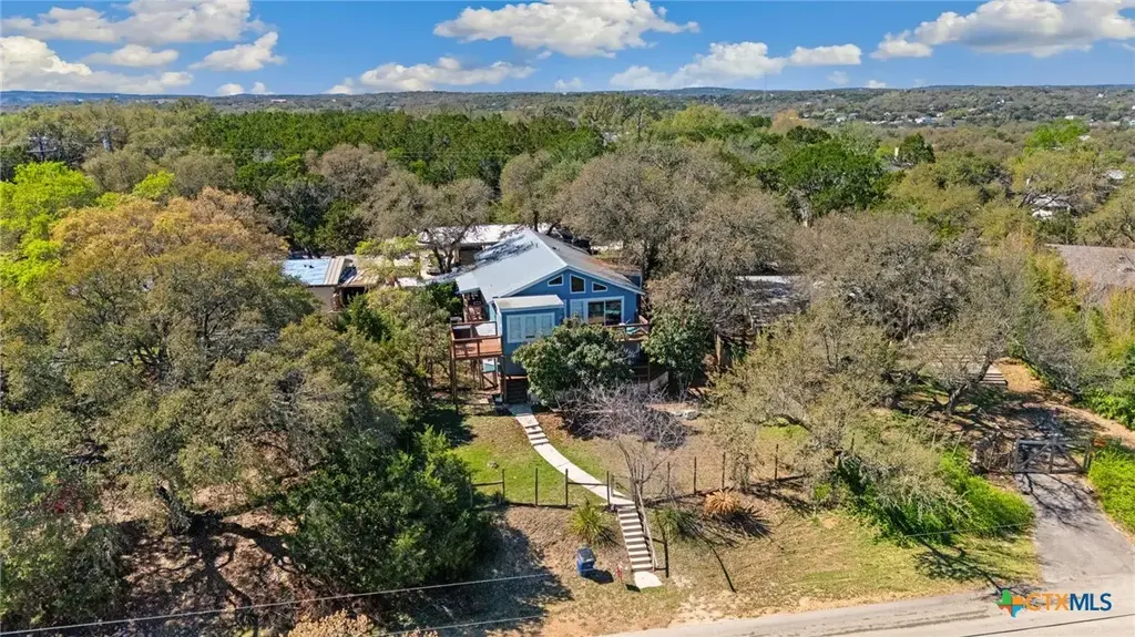 315 N Scenic Loop, Canyon Lake