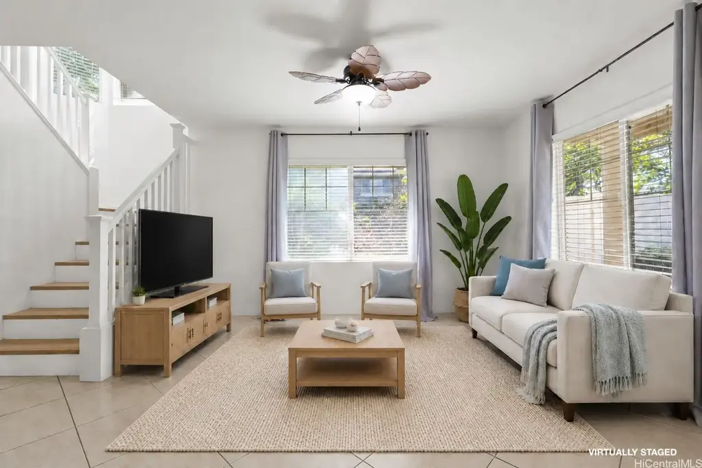 91-2087 Kaioli Street # 1504, Ewa Beach