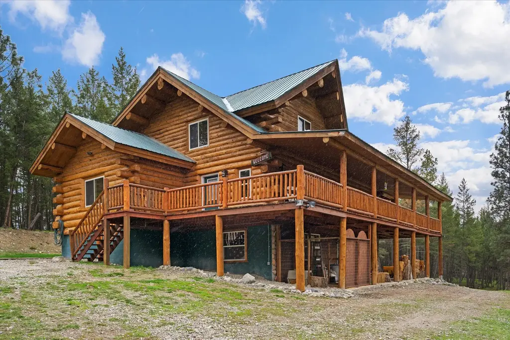 226 Angel Trail, Rexford