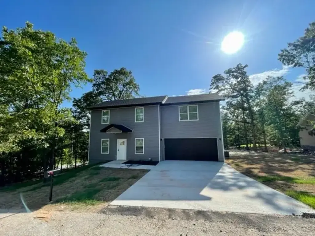 1 Inchcape Lane, Bella Vista