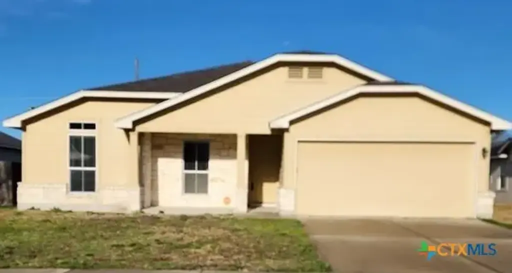 5501 Rimes Court, Killeen