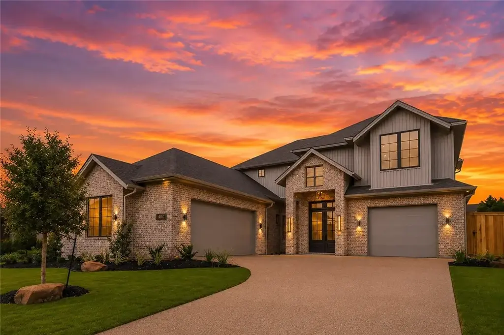 4902 Pearl River Court, College Station