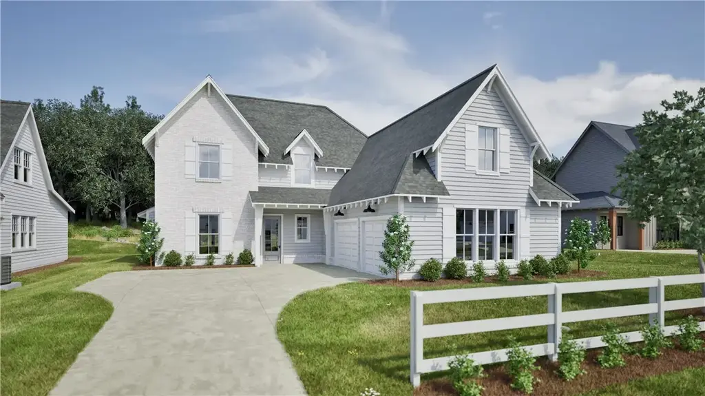 1328 Copper Meadows Dr, Auburn