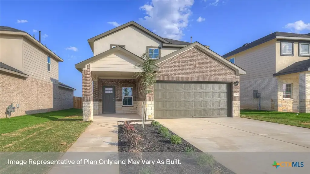 221 Raymondville Path, San Marcos
