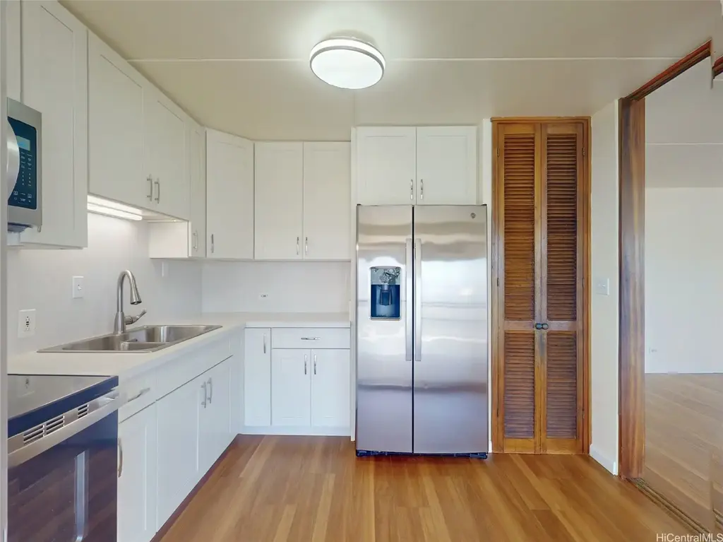 (unit #304) 1520 Ward Avenue, Honolulu
