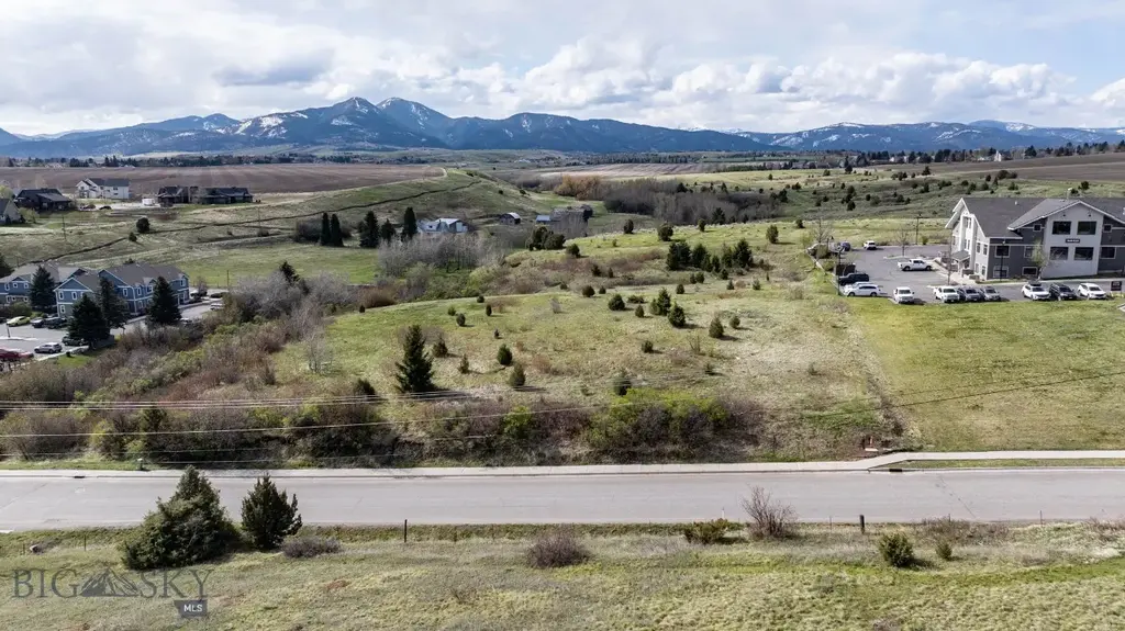 Tbd Ellis Street, Bozeman