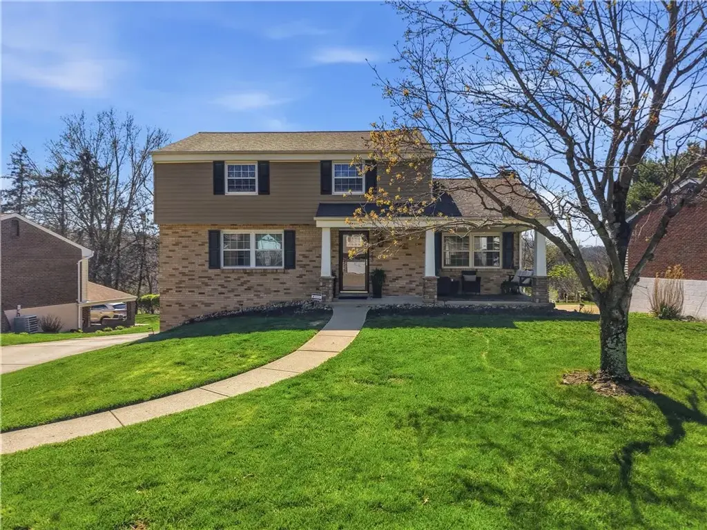 4023 Crabapple Drive , Kennedy