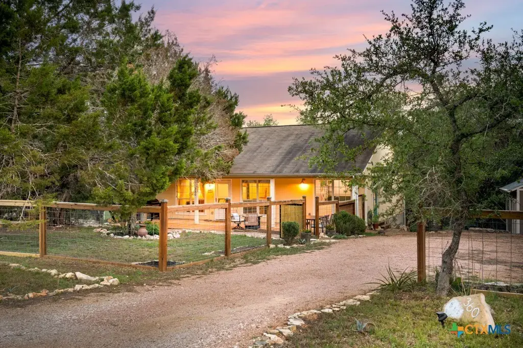 360 Morgan Court, Fischer