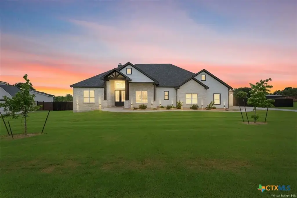 262 Glenview Circle, Belton