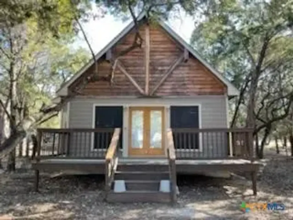 1256 Lonesome, Canyon Lake