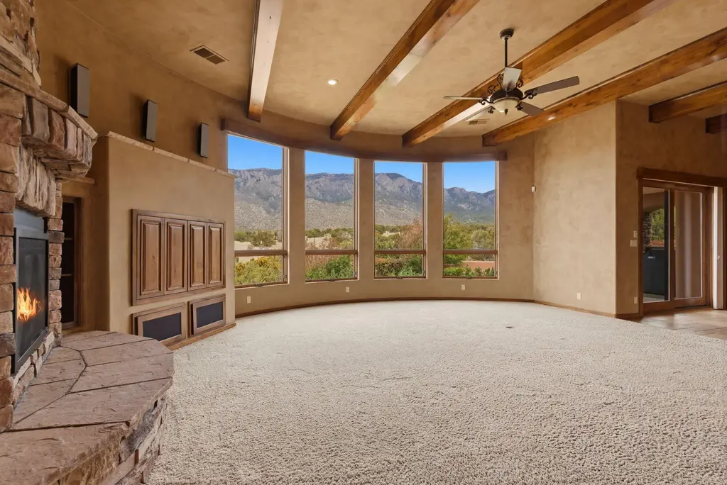 13705 Ricegrass Place Ne, Albuquerque