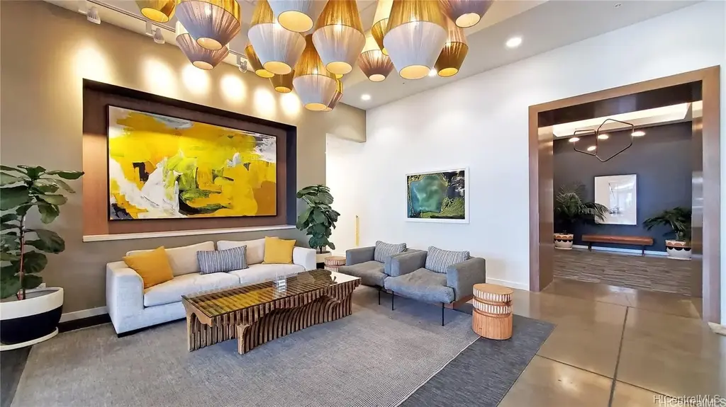 988 Halekauwila Street # 4006, Honolulu