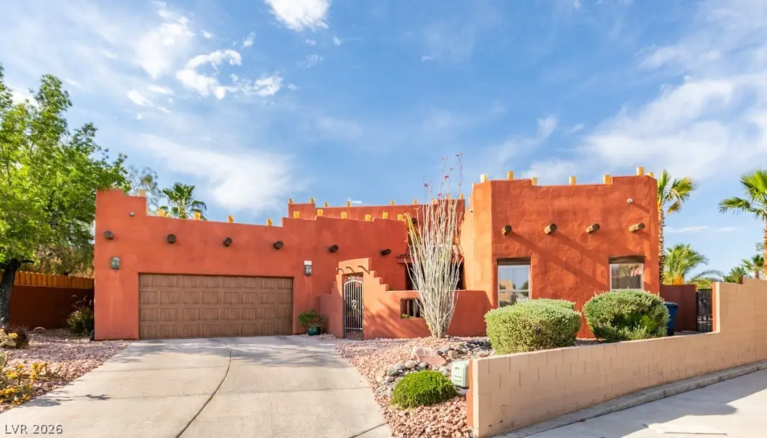 8152 Eagledancer Avenue, Las Vegas