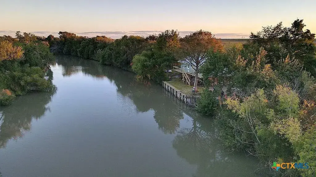 109 River Road, Tivoli