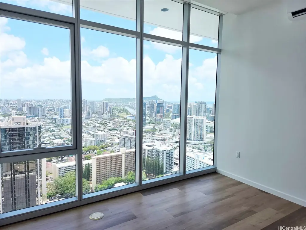 1515 Liona Street # 4401l, Honolulu