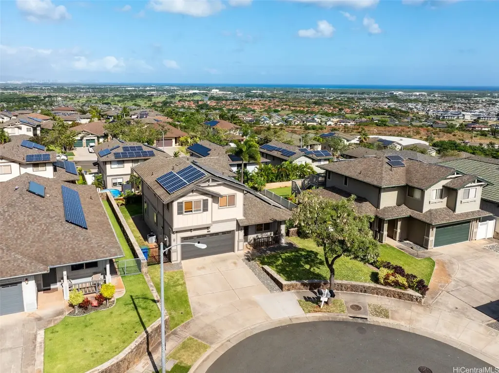 92-546 Hoanu Street, Kapolei
