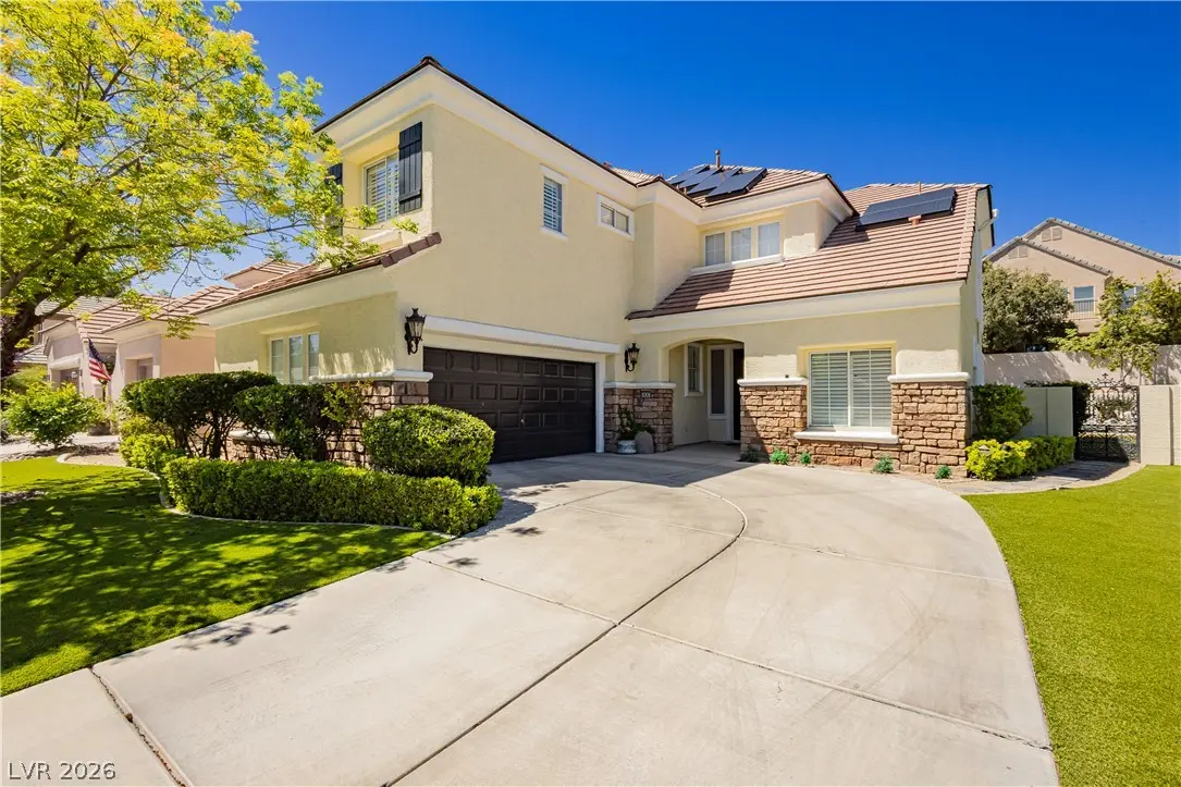 1001 Windfair Village Street, Las Vegas