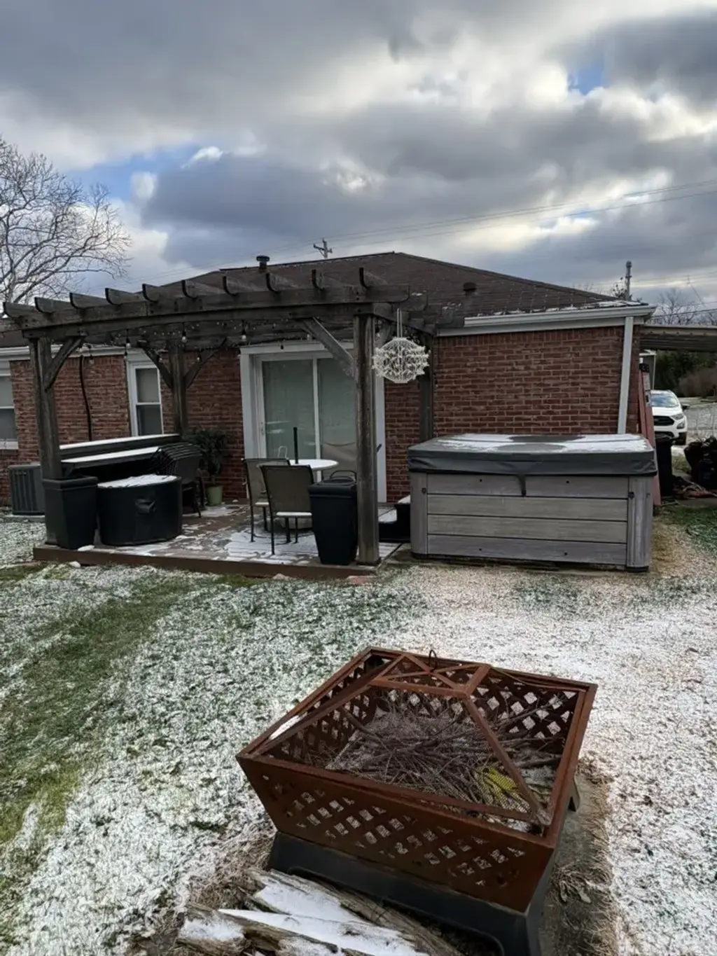3222 Liberty Way, Liberty Boro