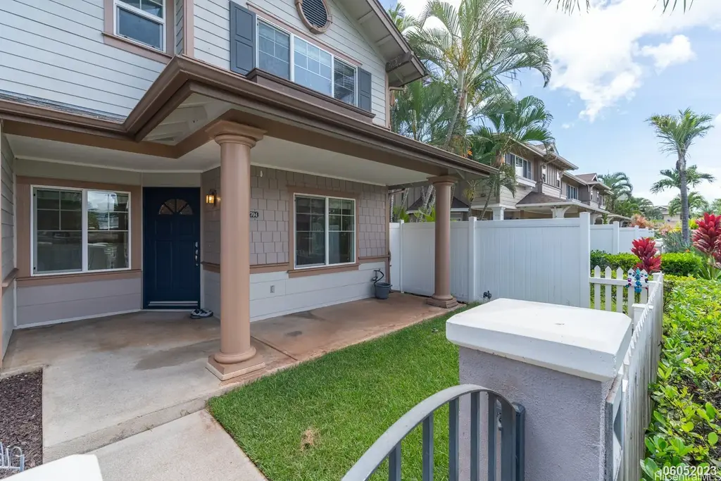 91-2093 Kaioli Street # 1704, Ewa Beach