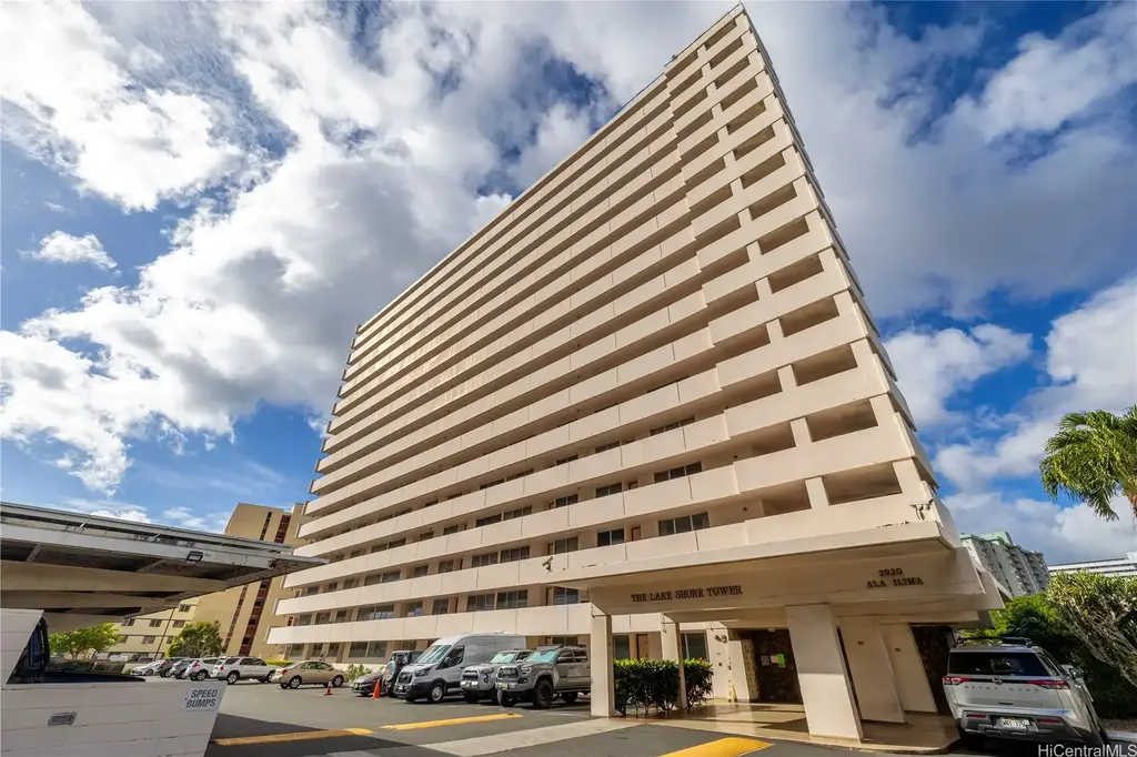 2920 Ala Ilima Street # 905, Honolulu