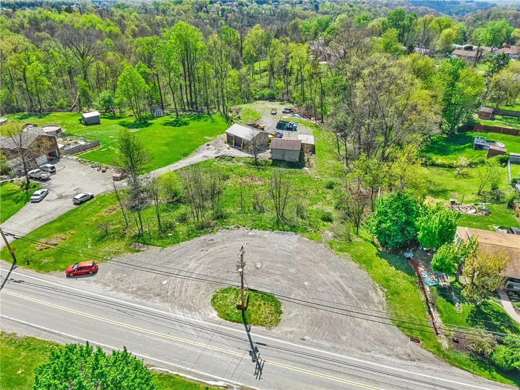10114 Saltsburg Road, Plum Boro