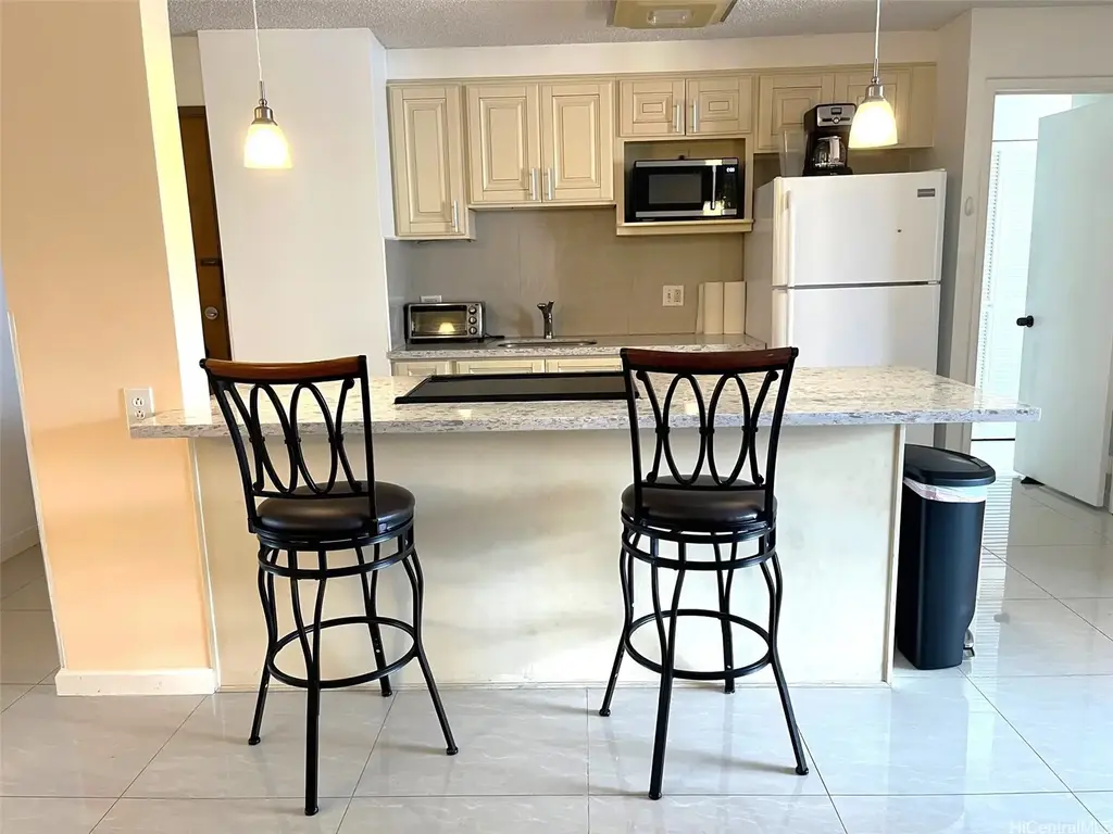1778 Ala Moana Boulevard # 2718, Honolulu