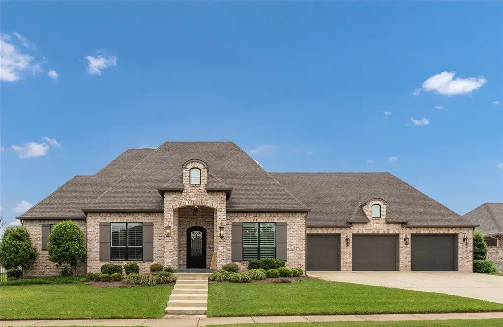 1201 Quarry Oaks Drive, College Station