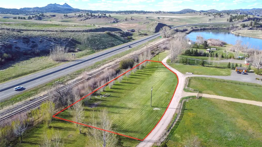 156 Barnes Lane, Wolf Creek