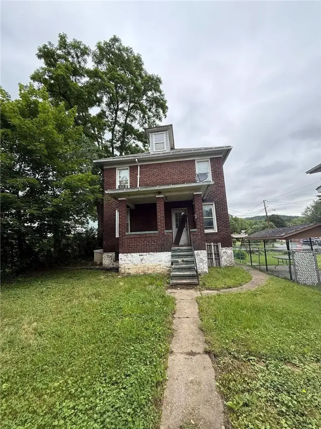 578 Dorothy, Greater Johnstown School District