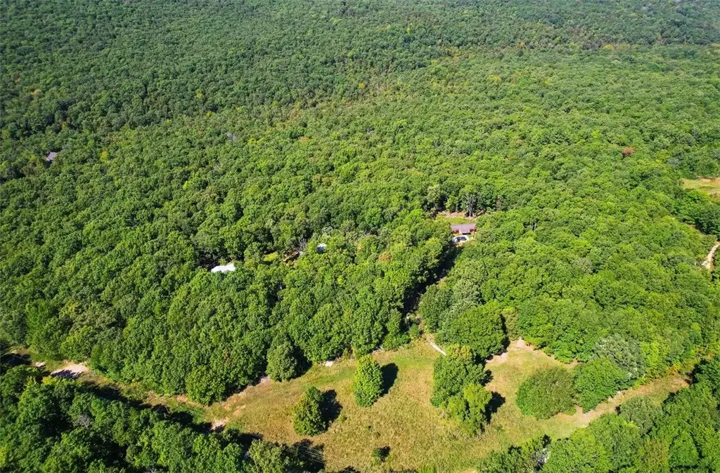 14790 Slaty Gap Tract A & B Road, West Fork