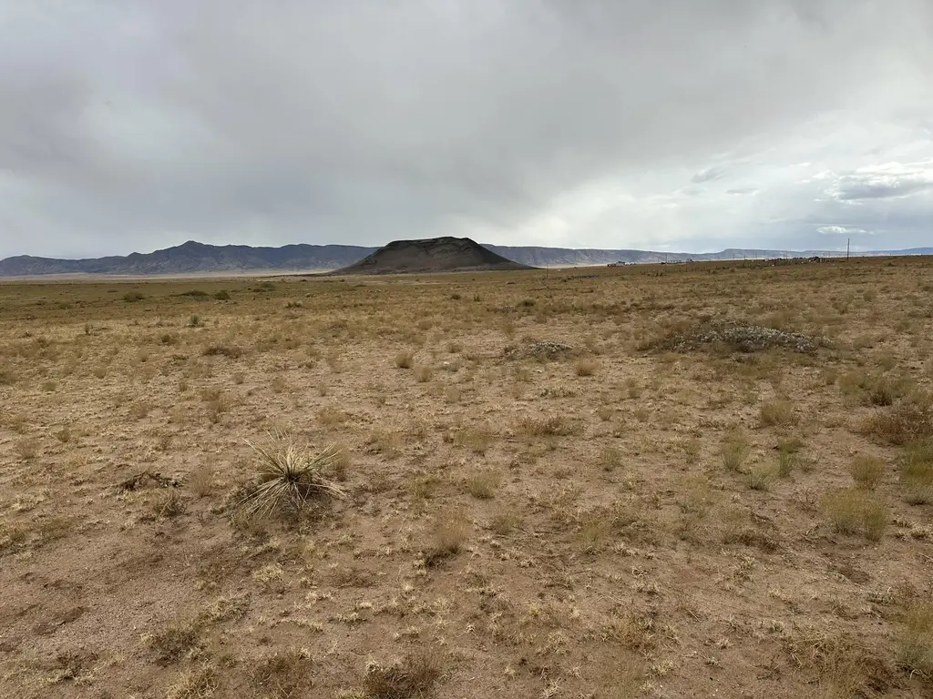 6 Lots Rio Grande Estates Avenue, Veguita