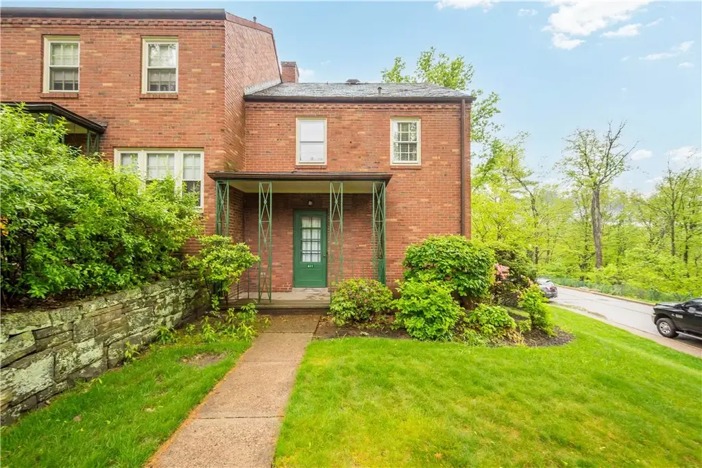 611 Olympia Road, Mt Washington