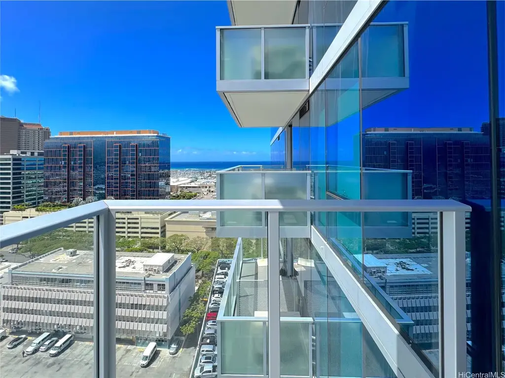 (unit #1905) 629 Keeaumoku Street, Honolulu