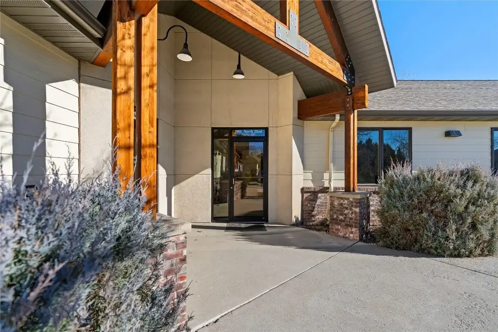 2011 N 22nd Avenue Suite 3, Bozeman