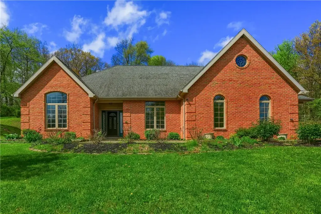 113 Whistle Pig Lane , Marshall