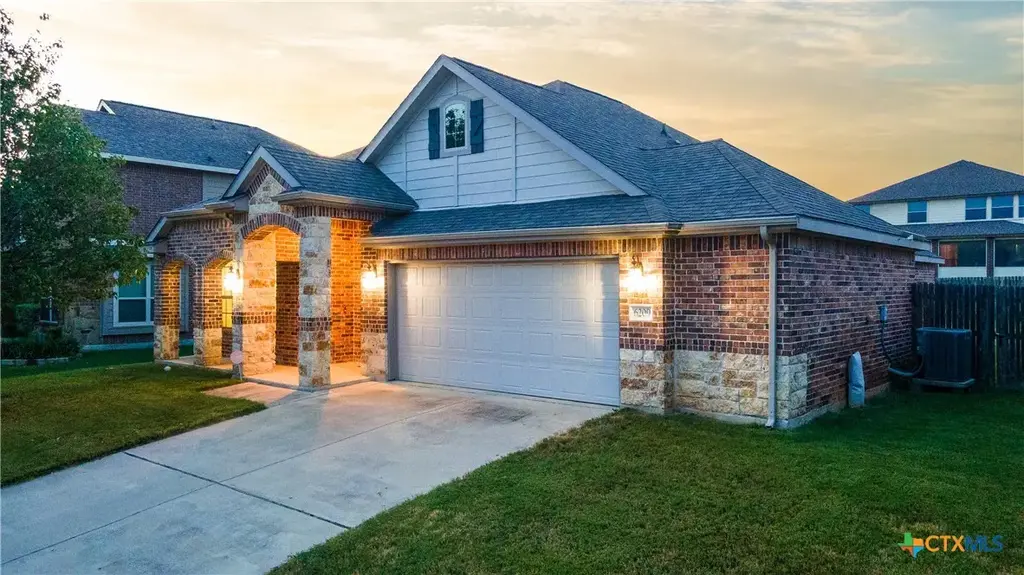 6209 Alabaster Drive, Killeen
