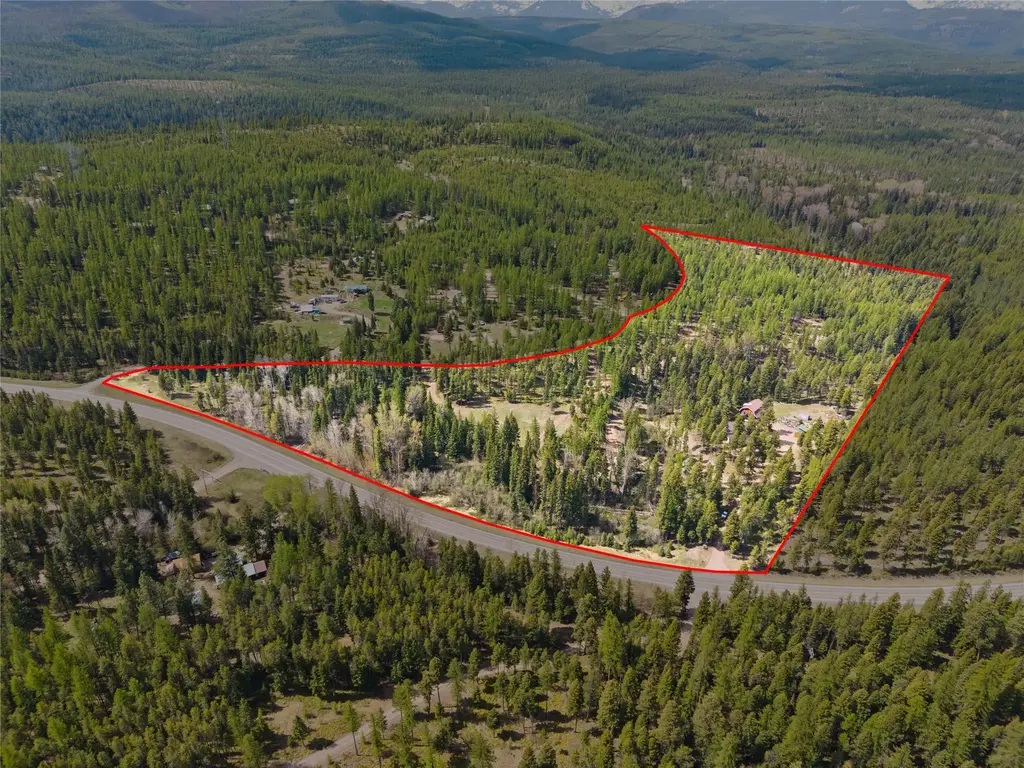 5449 Highway 83 N, Seeley Lake