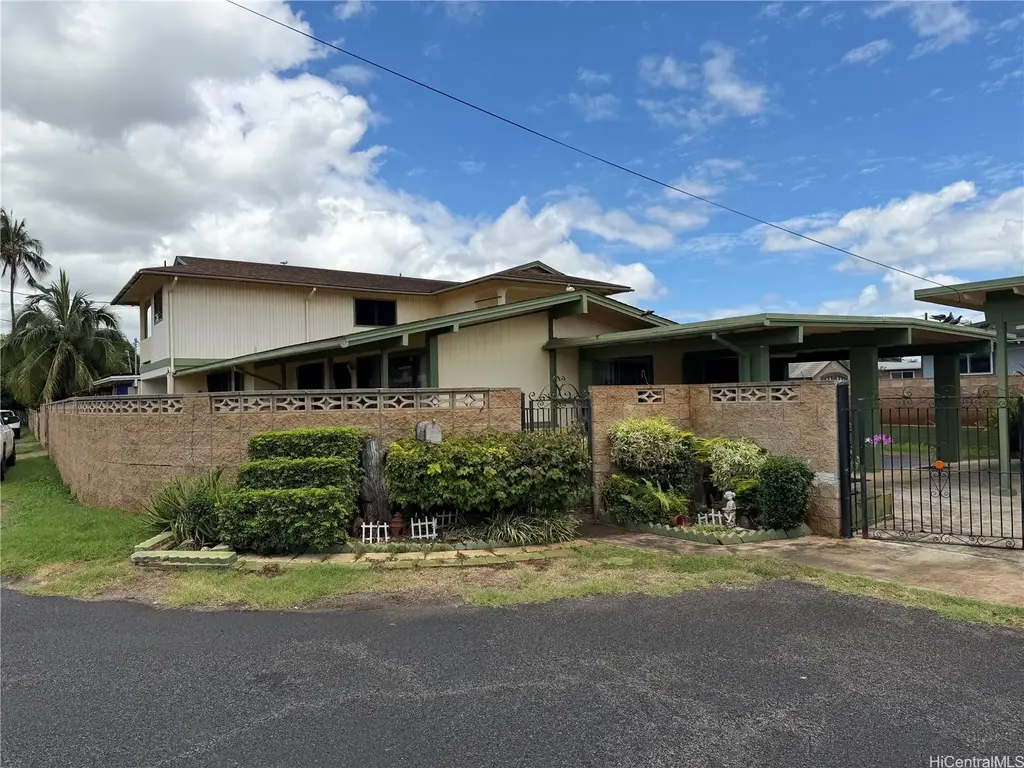 91-905 Papipi Place, Ewa Beach